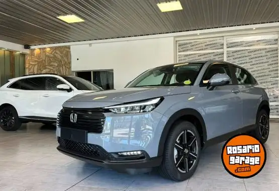 Honda Hr-v Exl Cvt 2026 - foto 1