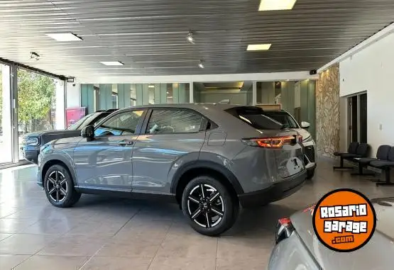 Honda Hr-V Exl Cvt  2026 - foto 2