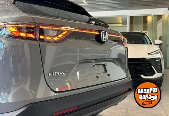 Honda Hr-V Exl Cvt  2026 - foto 3