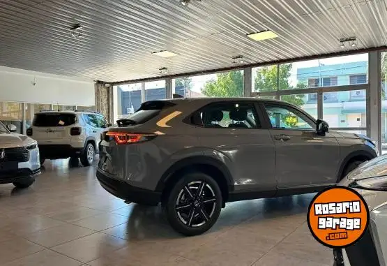 Honda Hr-V Exl Cvt  2026 - foto 4
