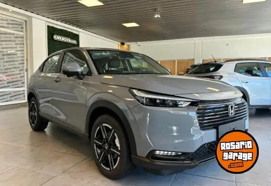 Honda Hr-V Exl Cvt  2026 - foto 5