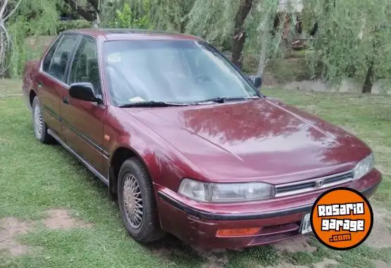 Honda Accord 2.0I  1992 - foto 1