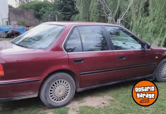 Honda Accord 2.0I  1992 - foto 3