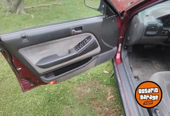 Honda Accord 2.0I  1992 - foto 5