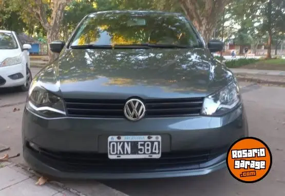 Volkswagen Gol Trend Gp I Motion At  2014 - foto 1