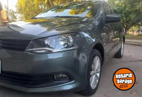 Volkswagen Gol Trend Gp I Motion At  2014 - foto 2