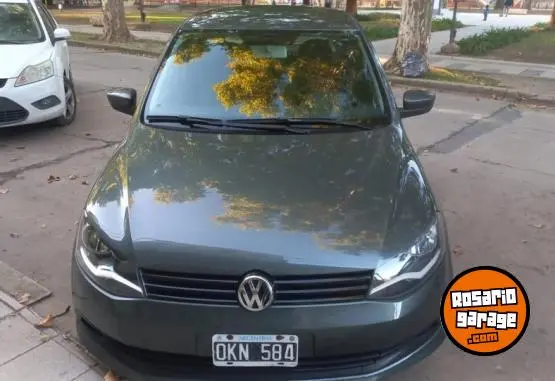 Volkswagen Gol Trend Gp I Motion At  2014 - foto 3