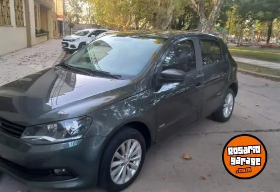 Volkswagen Gol Trend Gp I Motion At  2014 - foto 4