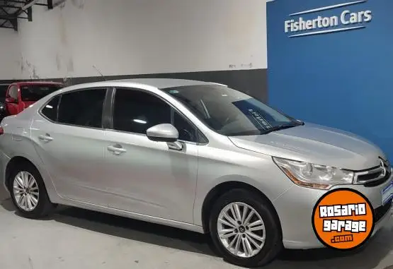 Citroën C4 Lounge 2.0 Origine  2015 - foto 1
