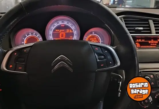 Citroën C4 Lounge 2.0 Origine  2015 - foto 2