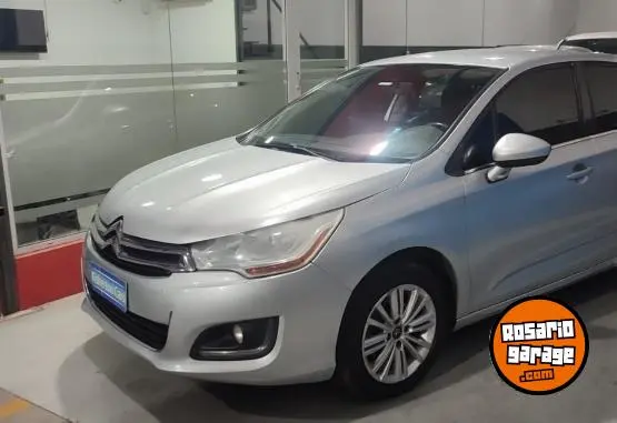Citroën C4 Lounge 2.0 Origine  2015 - foto 3