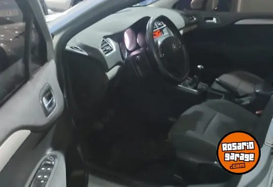 Citroën C4 Lounge 2.0 Origine  2015 - foto 4