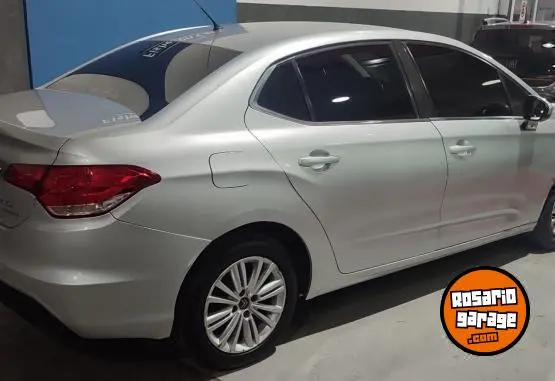 Citroën C4 Lounge 2.0 Origine  2015 - foto 5