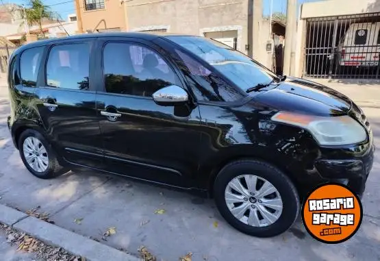 Citroën C3 Picasso  2012 - foto 1