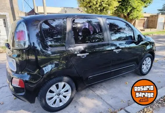 Citroën C3 Picasso  2012 - foto 2