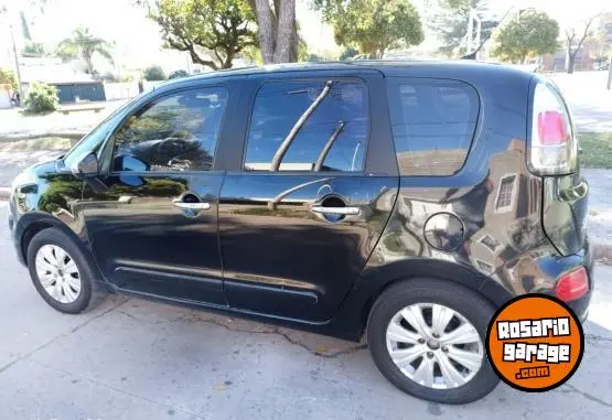 Citroën C3 Picasso  2012 - foto 3