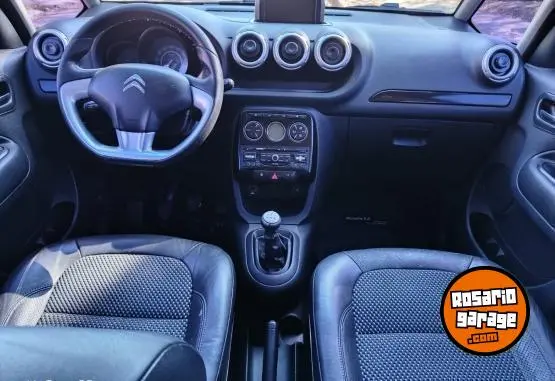 Citroën C3 Picasso  2012 - foto 4