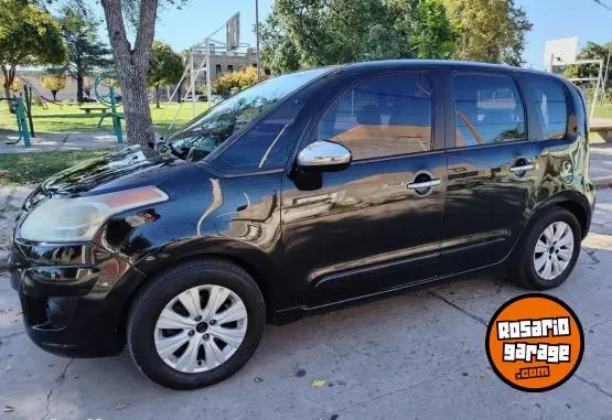 Citroën C3 Picasso  2012 - foto 5