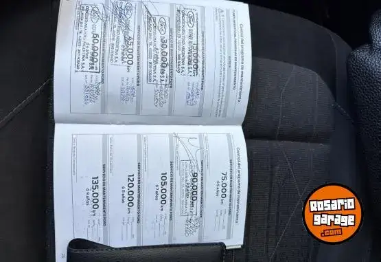 Ford Ecosport Se  2018 - foto 1