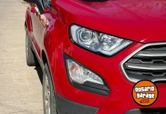 Ford Ecosport Se  2018 - foto 3