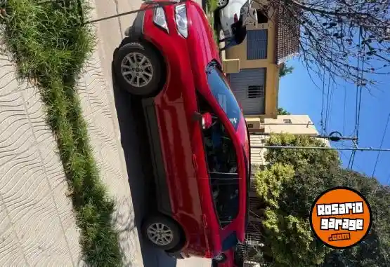Ford Ecosport Se  2018 - foto 5