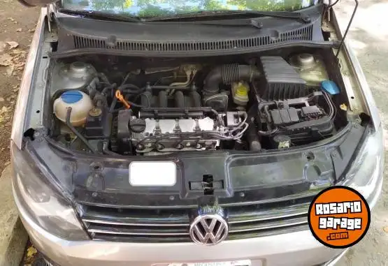 Volkswagen Suran Confortline  2011 - foto 5