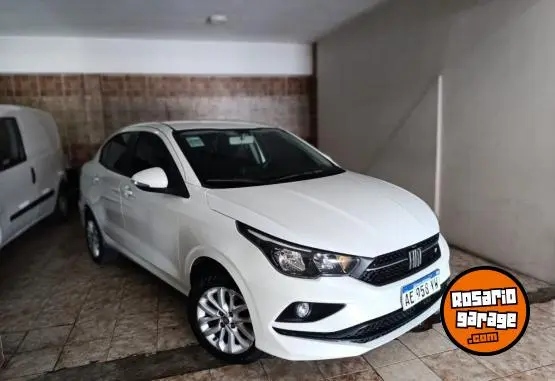 Fiat Cronos 1.3  2021 - foto 2