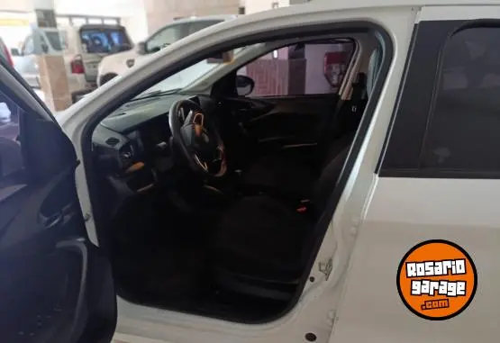 Fiat Cronos 1.3  2021 - foto 5