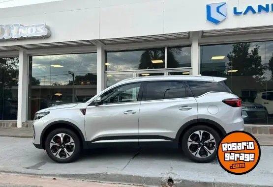 Chery Tiggo 7 Pro Hybrid  2026 - foto 2