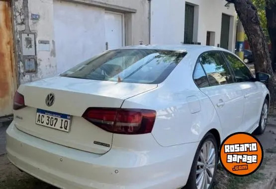 Volkswagen Vento  2018 - foto 1