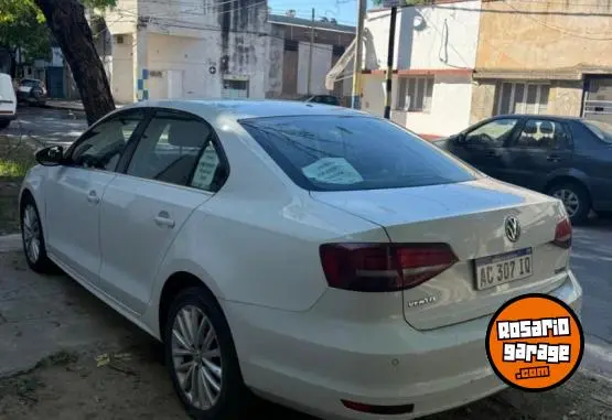 Volkswagen Vento  2018 - foto 3
