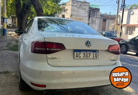 Volkswagen Vento  2018 - foto 5