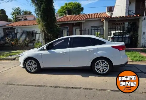 Ford Focus Se Plus  2017 - foto 1