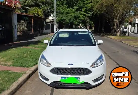 Ford Focus Se Plus  2017 - foto 2