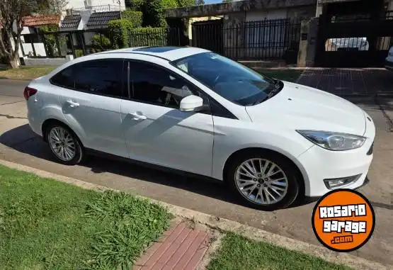 Ford Focus Se Plus  2017 - foto 3
