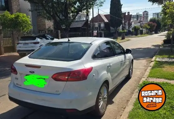 Ford Focus Se Plus  2017 - foto 4