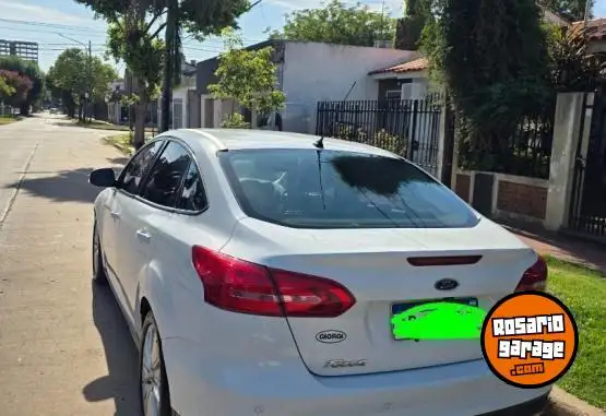 Ford Focus Se Plus  2017 - foto 5