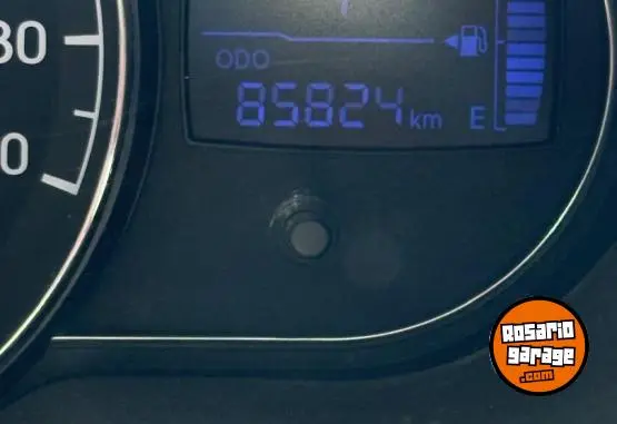 Hyundai I10 1.2 Gls Seguridad At  2014 - foto 2