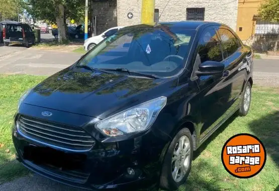 Ford Ka Sel 2017 - foto 1