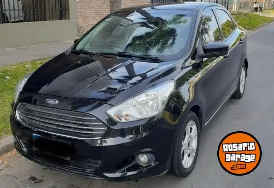 Ford Ka Sel  2017 - foto 3