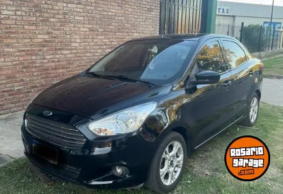 Ford Ka Sel  2017 - foto 5