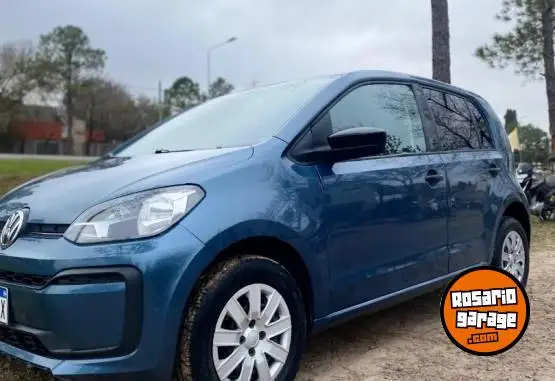 Volkswagen Up 1.0  2018 - foto 1