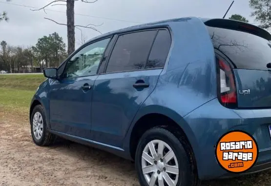 Volkswagen Up 1.0  2018 - foto 3