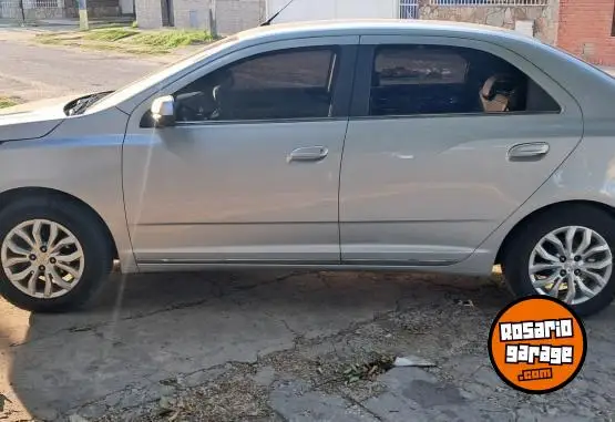 Chevrolet Cobalt Ltz  2018 - foto 1