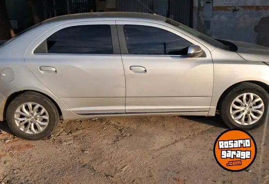 Chevrolet Cobalt Ltz  2018 - foto 2