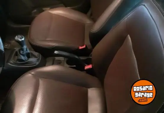 Chevrolet Cobalt Ltz  2018 - foto 3