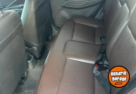 Chevrolet Cobalt Ltz  2018 - foto 4