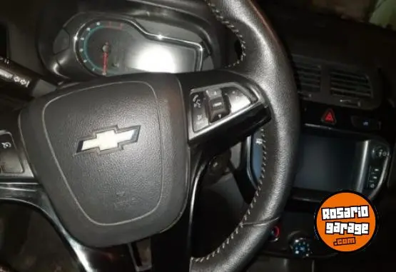 Chevrolet Cobalt Ltz  2018 - foto 5