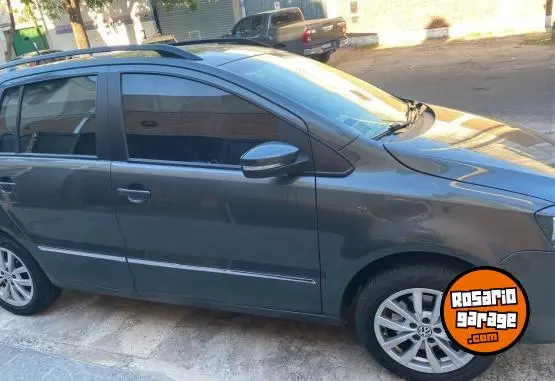 Volkswagen Suran  2014 - foto 1