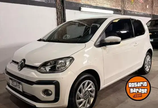 Volkswagen Up  2018 - foto 1